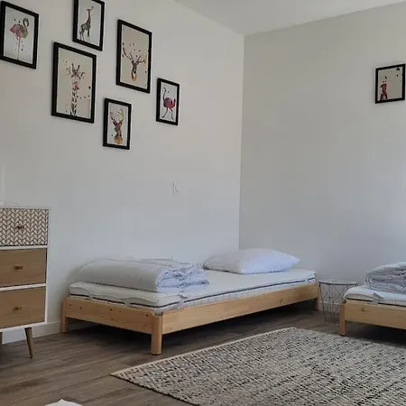 Maison Avec Jardin Sur Berck Buitenkant foto