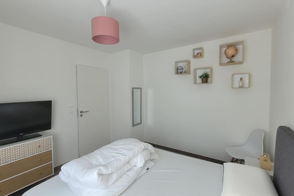 Maison Avec Jardin Sur *
