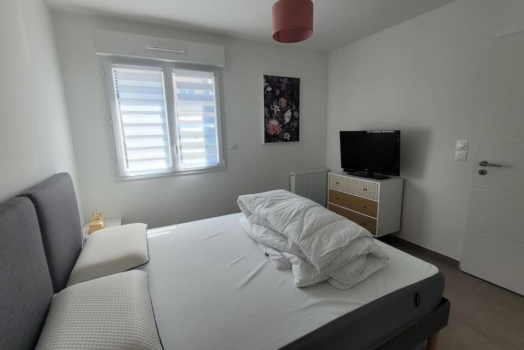 Maison Avec Jardin Sur Holiday home *