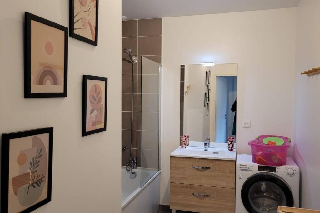 Holiday home Maison Avec Jardin Sur *
