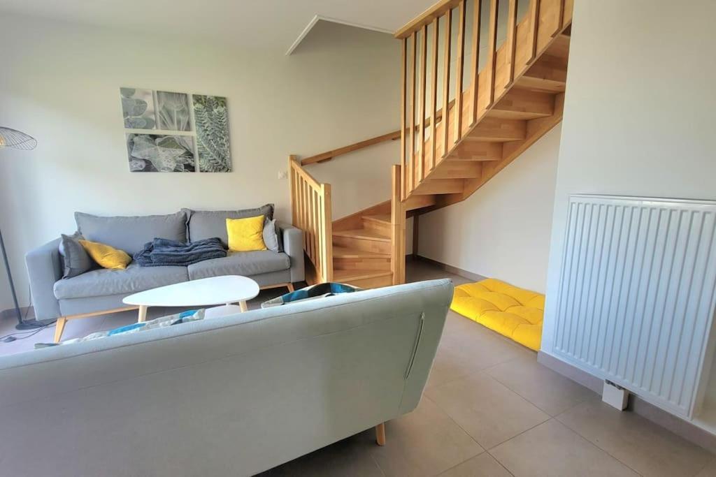 Maison Avec Jardin Sur Holiday home *
