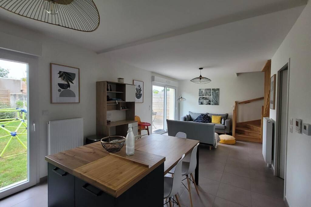 Maison Avec Jardin Sur Berck